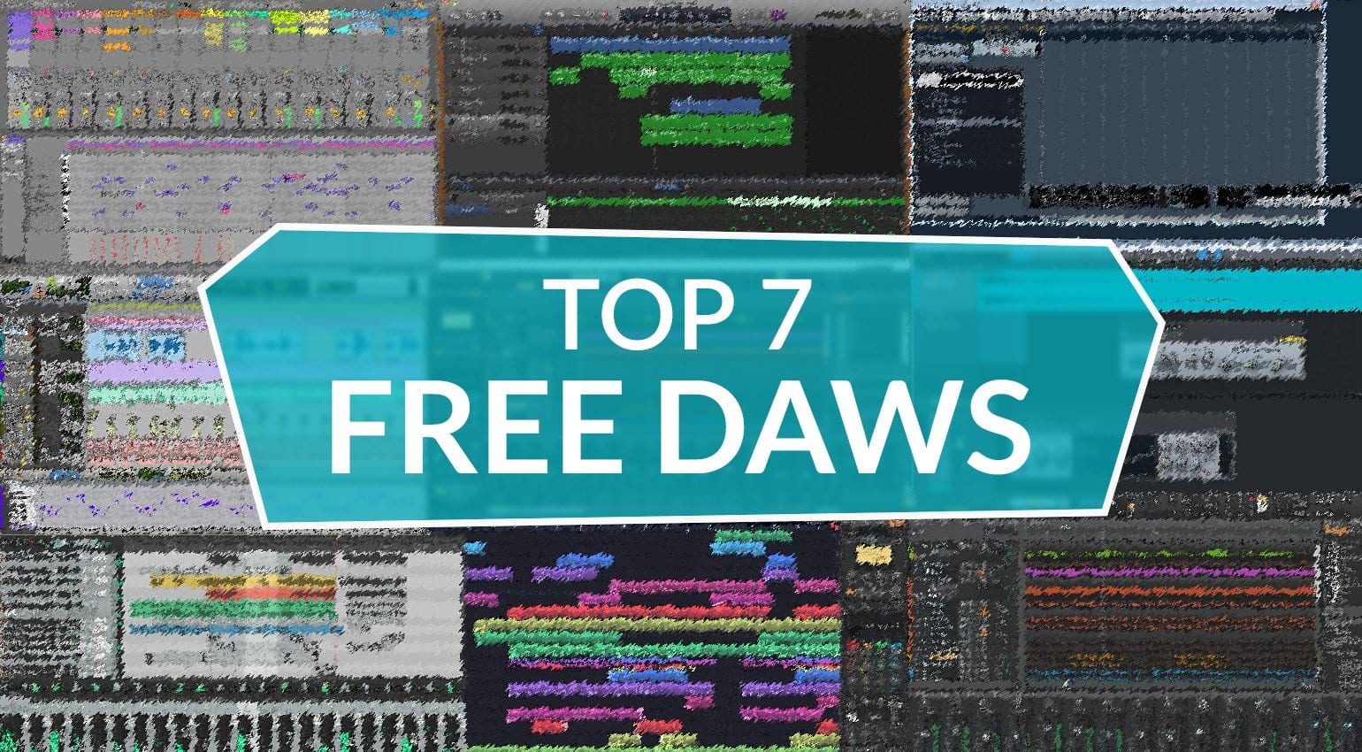 Best DAWs 2023: Top digital audio workstations for PC and Mac