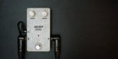 OPFXS Dig Deep pedal