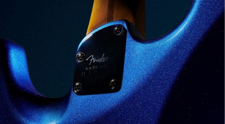 Never Play A Fender The Same Way Again?