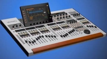 Behringer WING pre-orders go at priced €2999 gearnews.com
