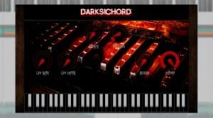 Electronik Soundlab Darksichord
