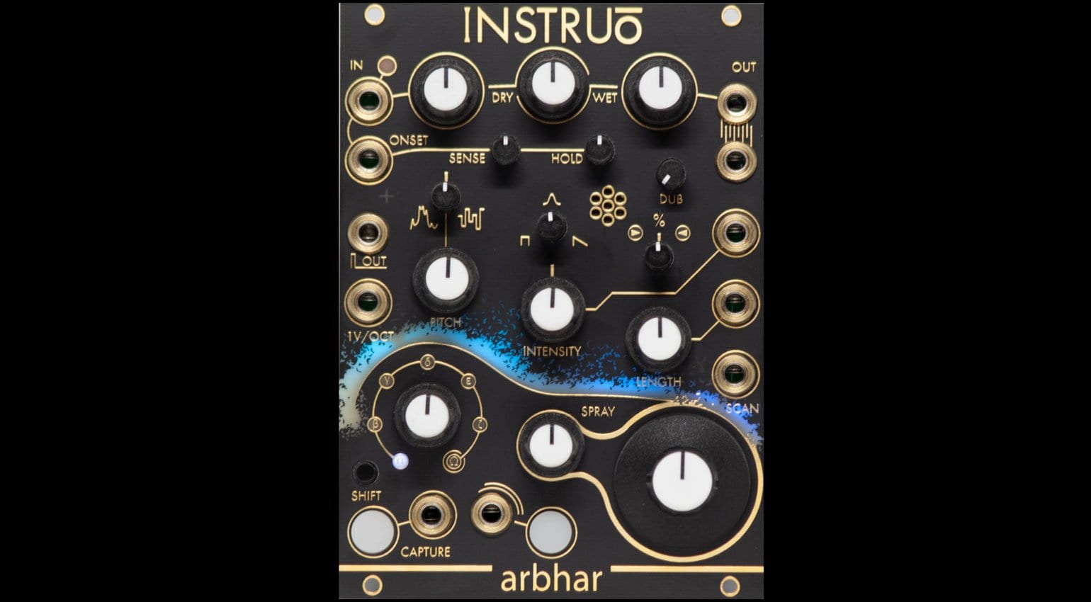 Instruo Arbhar and Lubadh now available for preorder - gearnews.com
