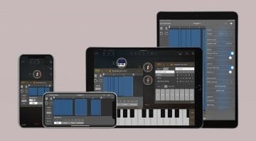 Rhythmbud for iOS