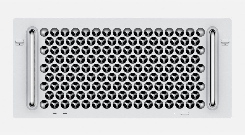 The new Apple Mac Pro is finally here: behold the $50k computer ...