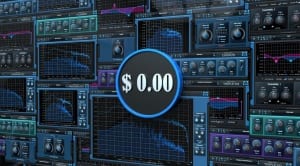 Blue Cat Audio Freeware Bundle