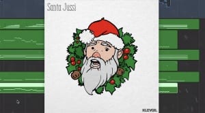 Klevgrand Santa Jussi