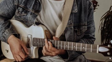 Harmony Guitars aStandard Series Juno