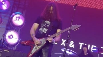 Phil X to join Gibson?