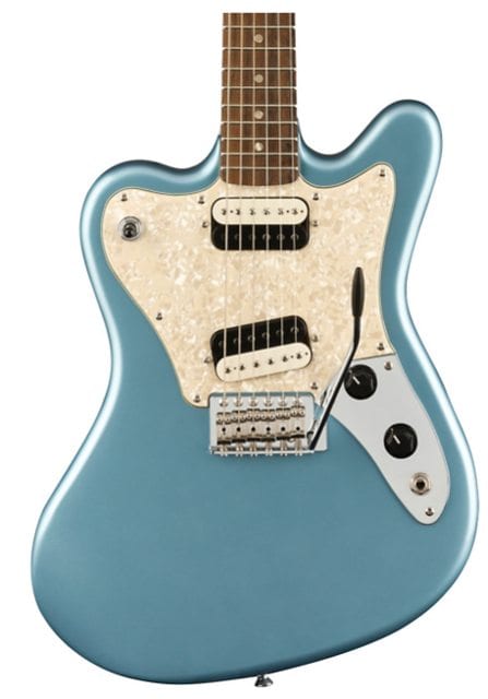 Squier Paranormal Series Supersonic