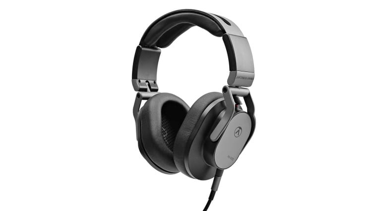 Austrian Audio Hi-X55 headphones