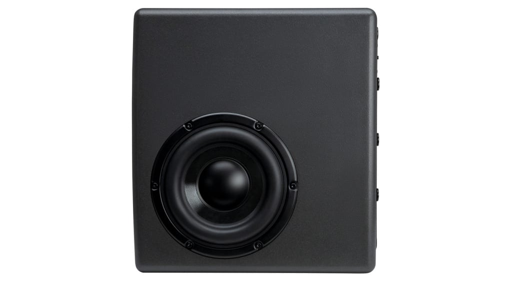 NAMM 2020: Barefoot Sound intros the Footprint02 active monitors ...