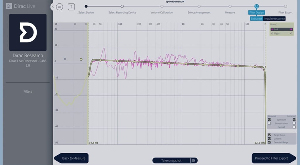 The ARC System 3 room correction kit from IK Multimedia gets a new ...