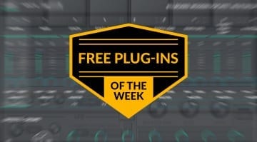 Best free plug-ins 01/12