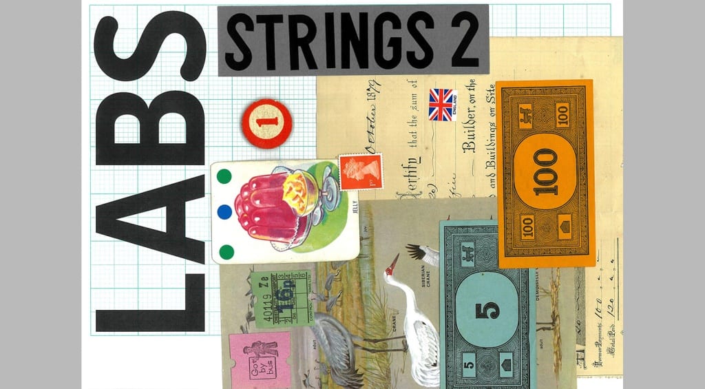Best free plugins this week LABS Strings 2, SeteChave and SN05G