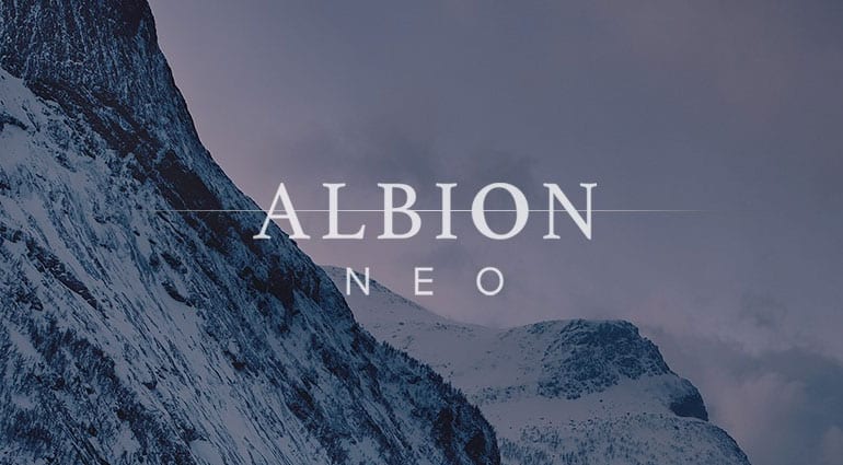 Spitfire Albion NEO