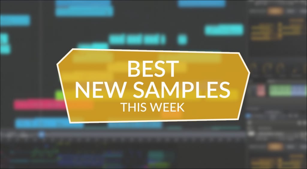 Free VST instruments and samples collection available from Audio