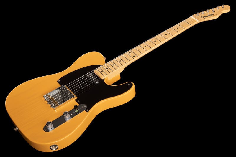 Fender AM Original 50 Tele MN BTB