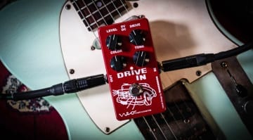 NEO Instruments Drive In deal