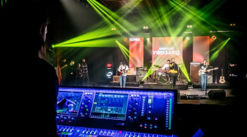 Successful Soundchecks: 5 Essential Tips for Bands