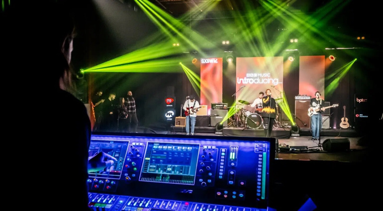 Successful Soundchecks: 5 Essential Tips for Bands