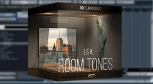 boom library room tones usa