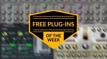 Best free plug-ins this week