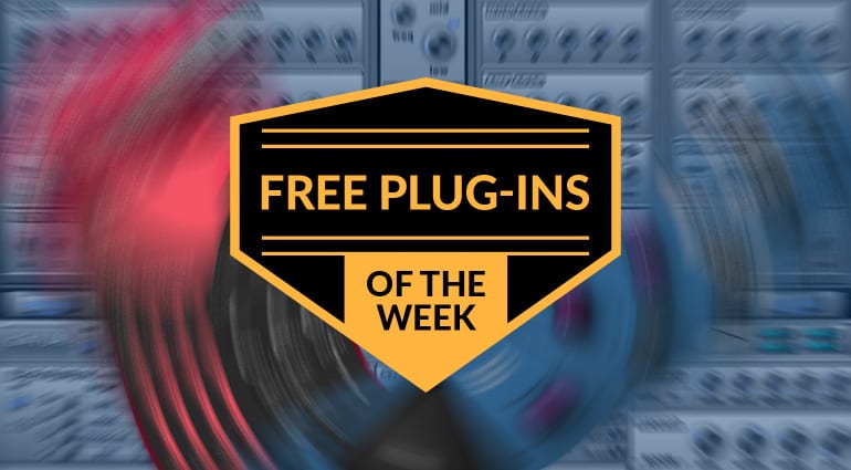 Best free plug-ins 02/09