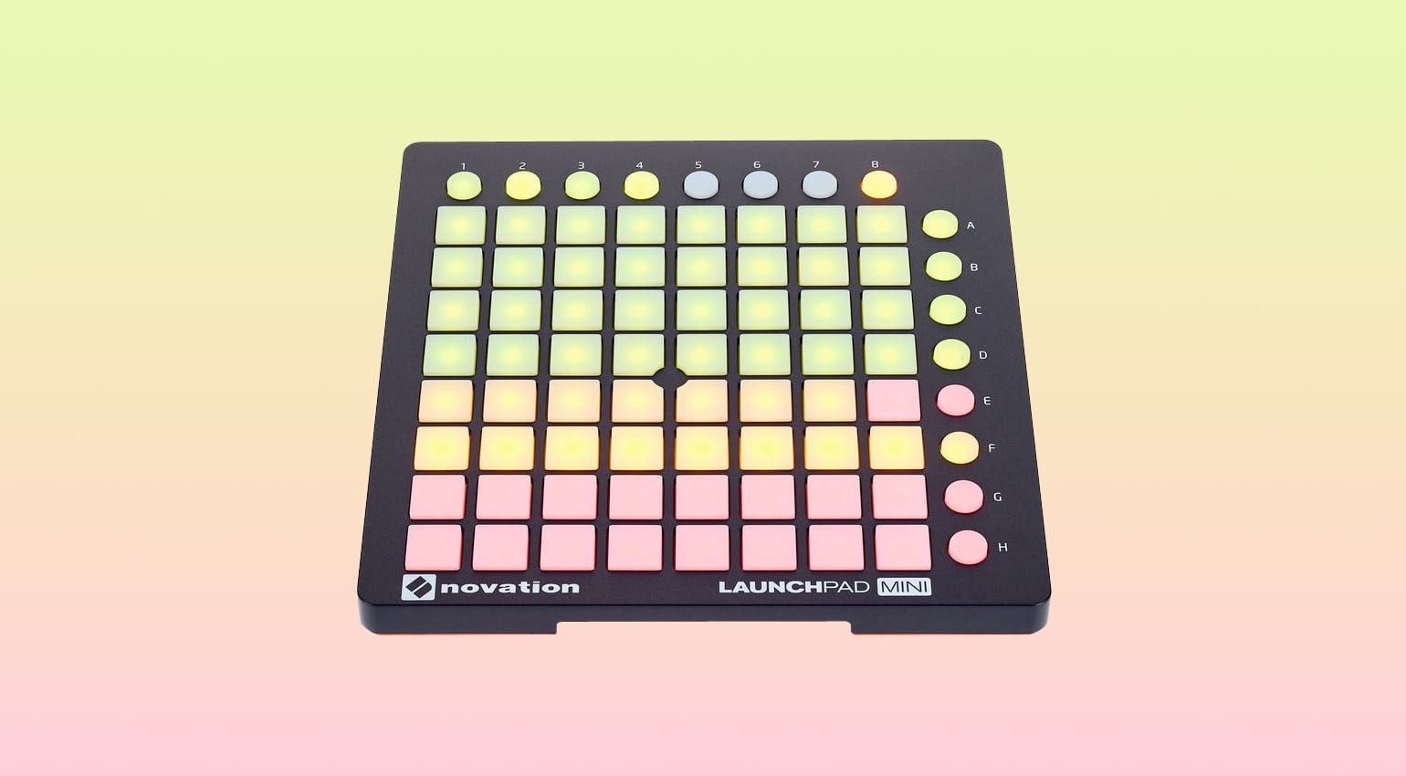 Deal: Get the Novation Launchpad Mini Mk2 for under 50 quid 