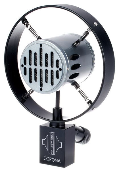 Best Retro Mics: 6 vocal microphones with vintage appeal for any 