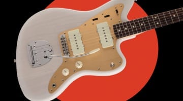 Fender Made in Japan Heritage Series