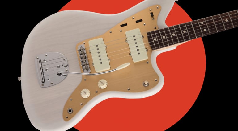 Fender Made in Japan Heritage Series