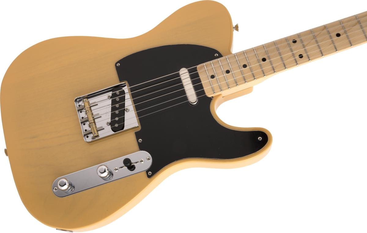 Fender Heritage Series 50s Telecaster