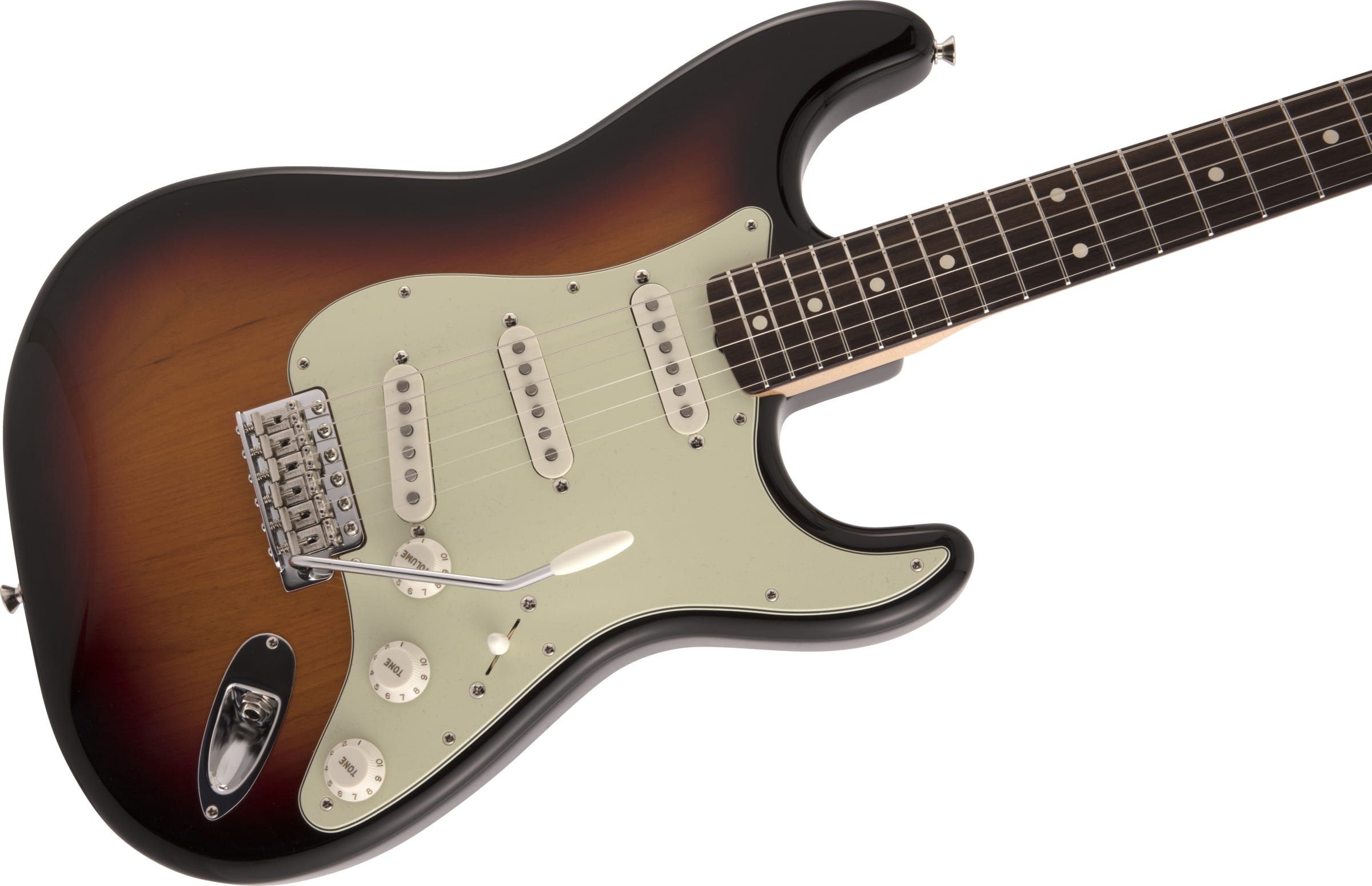 Fender Heritage Series 60s Stratocaster