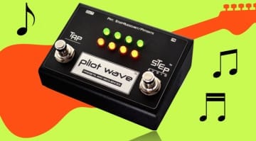 Step Audio Pilot Wave