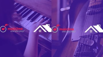 music2me online guitar and piano lessons