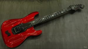 Fender Saleen 1