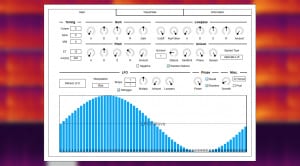 Uhhyou CubicPadSynth