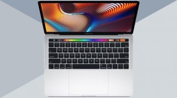 14 inch MacBook Pro rumor