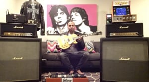 GibsonTV: Mark Agnesi Giving Away A New Epiphone Guitar Every Day ...