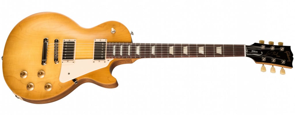 Gibson Les Paul Tribute 2019