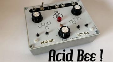 Error Instruments Acid Bee