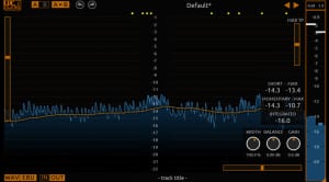 LVC-Audio LVC-Meter