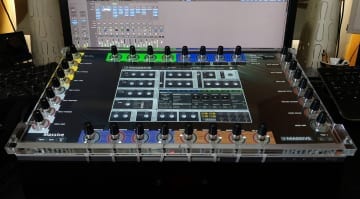 MP MIDI Controller (Prototype)