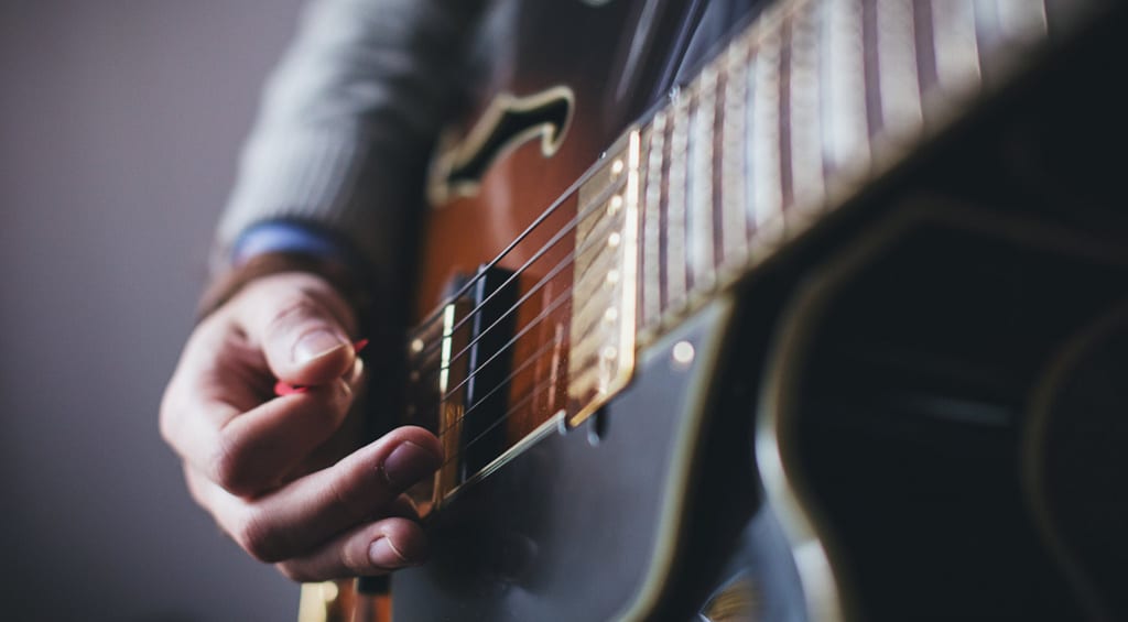 Guitar Center reopens its Kansas facility