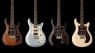 PRS S2 Studio limited run of only 50 guitars