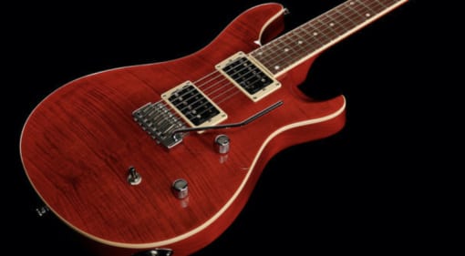 The six best Harley Benton classic electric guitars for under £200