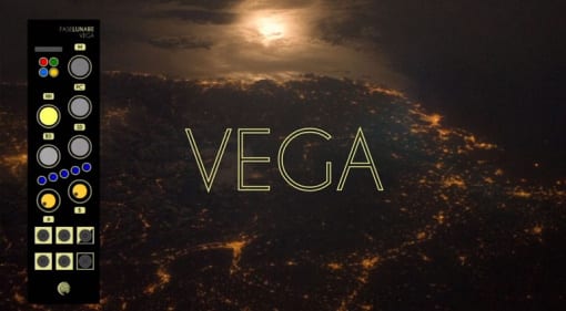 Faselunare VEGA