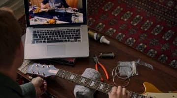 Gibson launches new Virtual Guitar Tech Service