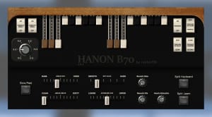 Lostin70s Hanon B70