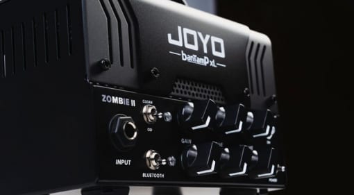 Joyo XL-Zombie II